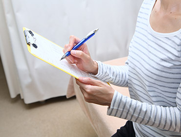 問診･カウンセリング