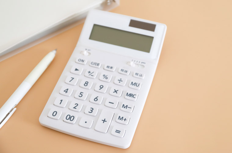電卓